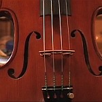 Luthier – The Master Instrument Makers