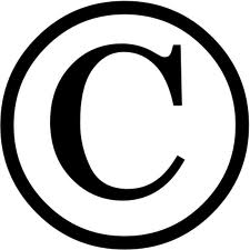 Intellectual Property - Copyright Symbol