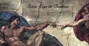 Seven Keys to Creation - Image