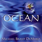 Ocean - Michael Brant DeMaria