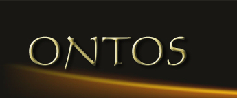 Logo - Ontos - DeMaria - A Musical Journey